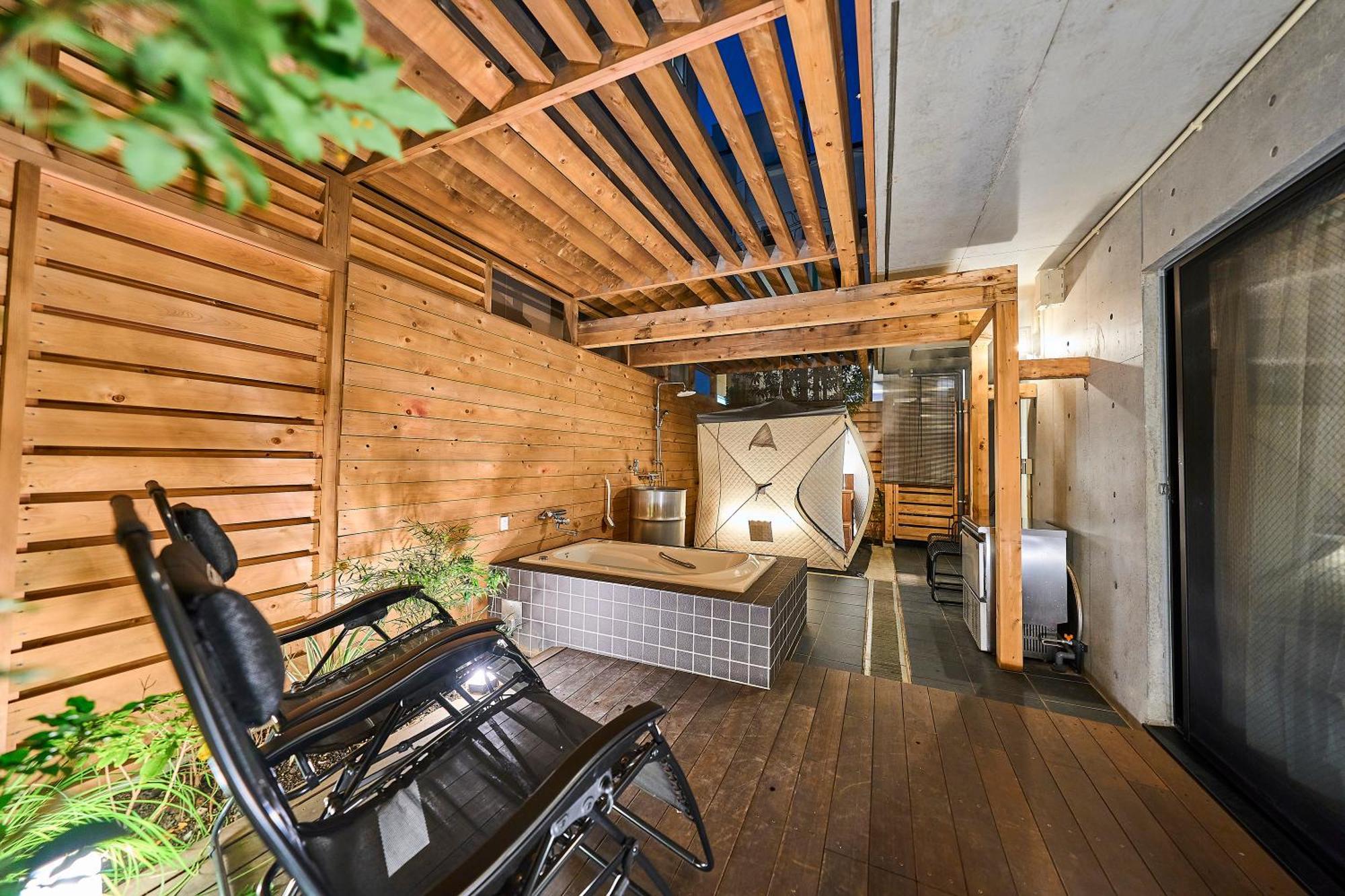 R.Kamakura Lägenhet Exteriör bild